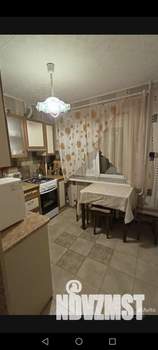2-к квартира, вторичка, 45м2, 2/5 этаж