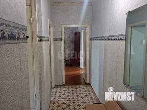 3-к квартира, вторичка, 59м2, 3/5 этаж