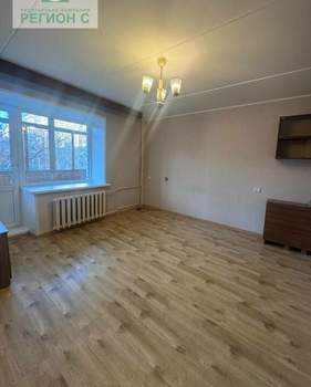 1-к квартира, вторичка, 28м2, 2/9 этаж