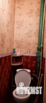 2-к квартира, вторичка, 40м2, 1/2 этаж