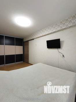 2-к квартира, вторичка, 46м2, 2/5 этаж