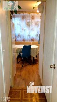 2-к квартира, вторичка, 39м2, 1/9 этаж