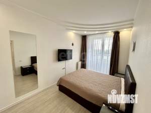 3-к квартира, вторичка, 63м2, 7/9 этаж