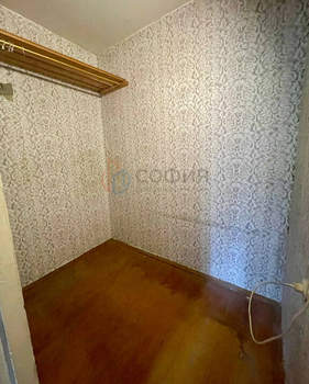 2-к квартира, вторичка, 48м2, 3/5 этаж
