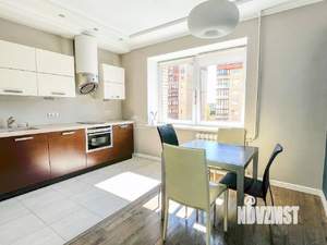 1-к квартира, вторичка, 50м2, 5/14 этаж