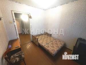 3-к квартира, вторичка, 45м2, 3/5 этаж