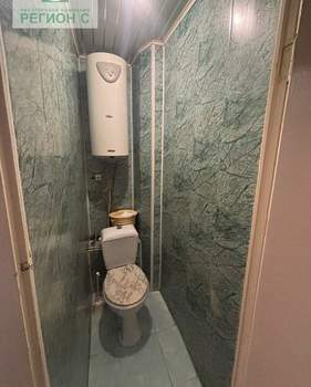 2-к квартира, вторичка, 44м2, 1/5 этаж