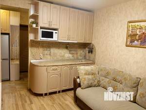 Студия квартира, вторичка, 14м2, 2/5 этаж