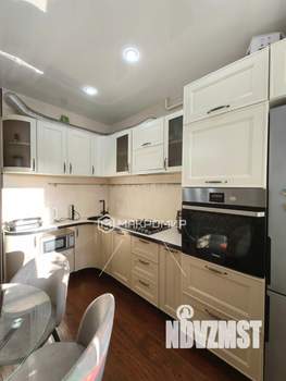 3-к квартира, вторичка, 64м2, 6/10 этаж