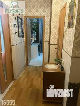 2-к квартира, вторичка, 36м2, 5/8 этаж