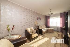 2-к квартира, вторичка, 50м2, 3/9 этаж