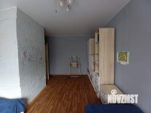 3-к квартира, вторичка, 69м2, 1/2 этаж