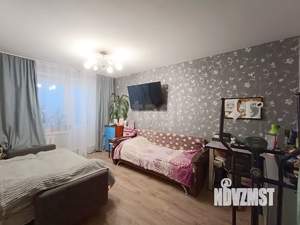1-к квартира, вторичка, 29м2, 4/5 этаж