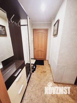 2-к квартира, вторичка, 45м2, 1/5 этаж