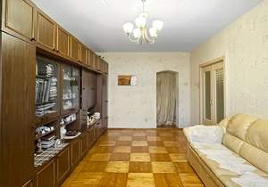 3-к квартира, вторичка, 73м2, 9/12 этаж