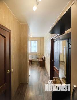 1-к квартира, вторичка, 30м2, 5/15 этаж