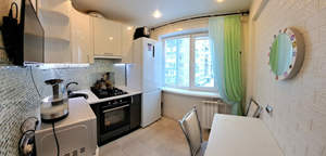 2-к квартира, вторичка, 43м2, 4/9 этаж