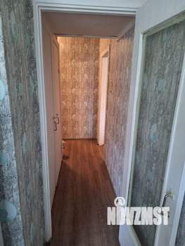 2-к квартира, вторичка, 44м2, 2/5 этаж