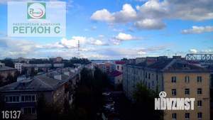 1-к квартира, вторичка, 34м2, 7/11 этаж