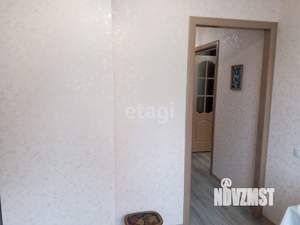 1-к квартира, вторичка, 37м2, 3/9 этаж