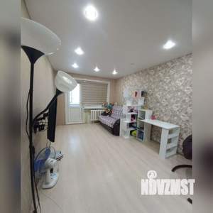 2-к квартира, вторичка, 44м2, 5/5 этаж