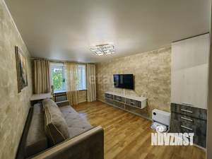 1-к квартира, вторичка, 32м2, 2/5 этаж