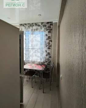 1-к квартира, вторичка, 31м2, 9/9 этаж