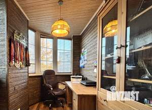 3-к квартира, вторичка, 94м2, 2/5 этаж