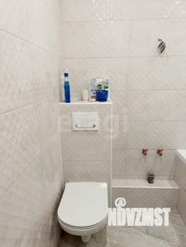 2-к квартира, вторичка, 48м2, 4/5 этаж