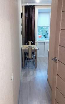 2-к квартира, вторичка, 48м2, 2/5 этаж
