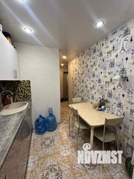 2-к квартира, вторичка, 44м2, 1/5 этаж