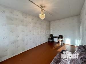 1-к квартира, вторичка, 30м2, 5/5 этаж