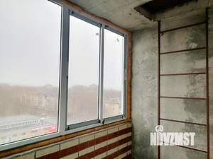 Студия квартира, вторичка, 36м2, 8/9 этаж