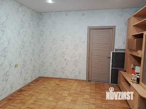 1-к квартира, вторичка, 38м2, 4/10 этаж