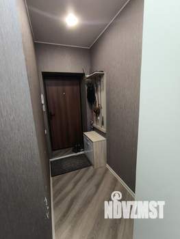 1-к квартира, вторичка, 36м2, 6/10 этаж