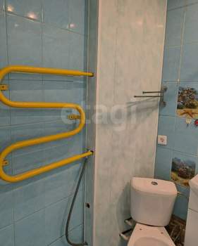 1-к квартира, вторичка, 31м2, 7/9 этаж