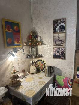 1-к квартира, вторичка, 35м2, 9/10 этаж