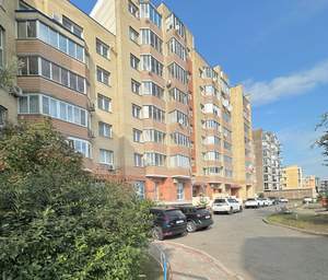 1-к квартира, вторичка, 42м2, 2/8 этаж