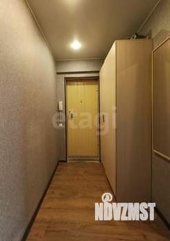 1-к квартира, вторичка, 30м2, 3/9 этаж