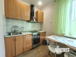 2-к квартира, вторичка, 48м2, 2/2 этаж