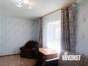 1-к квартира, вторичка, 31м2, 3/5 этаж