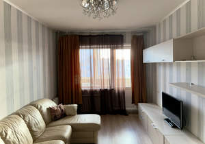 2-к квартира, вторичка, 50м2, 9/9 этаж