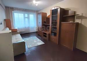 1-к квартира, вторичка, 31м2, 5/9 этаж
