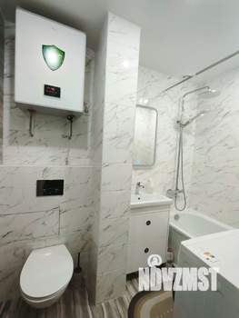 2-к квартира, вторичка, 43м2, 1/9 этаж