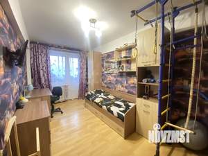 2-к квартира, вторичка, 46м2, 7/9 этаж