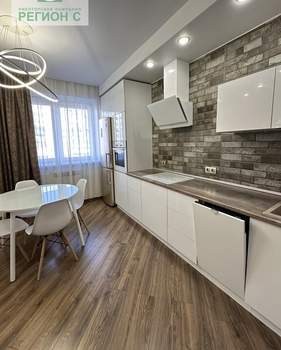 3-к квартира, вторичка, 79м2, 3/13 этаж
