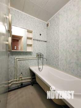 2-к квартира, вторичка, 48м2, 1/5 этаж