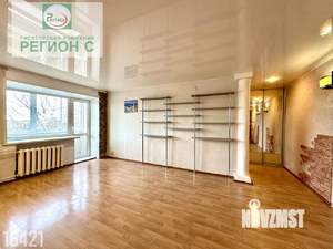 2-к квартира, вторичка, 45м2, 4/4 этаж