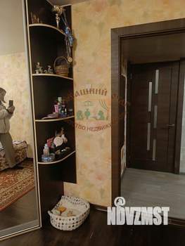 2-к квартира, вторичка, 48м2, 2/5 этаж