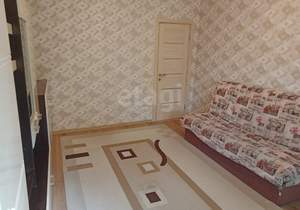 3-к квартира, вторичка, 75м2, 1/2 этаж